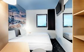 B&B Hotel Amsterdam-Zaandam