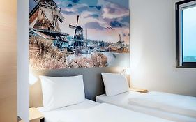 B&B Hotel Amsterdam-Zaandam