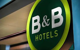 B&B Hotel Amsterdam-Zaandam